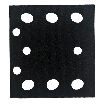 Milwaukee Csiszolótalp Védők 115x107 mm - 5 db