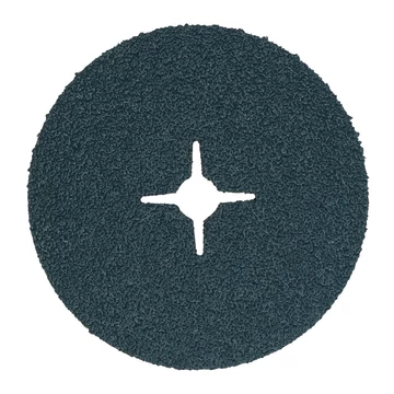 Milwaukee Fíbertárcsa Fém  115 G120 -25 db