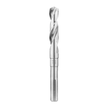 Milwaukee Redukált HSS-G Twist fémfúró 15.0 mm-1 db