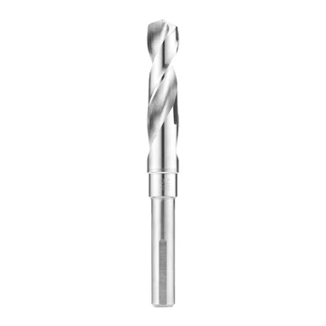 Milwaukee Redukált HSS-G Twist fémfúró 17.0 mm-1 db