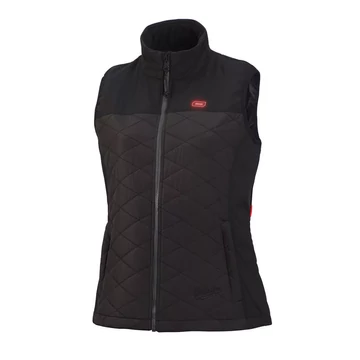 Milwaukee M12 HBWP-0 (S)  Fűthető mellény Hibrid Pufi