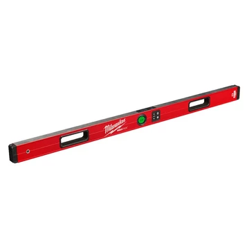 Milwaukee Digitális vízmérték 120 cm - 1 db