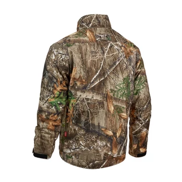 Milwaukee M12 HJCAMO6-0 (XXL) Fűthető kabá - Terepmintás