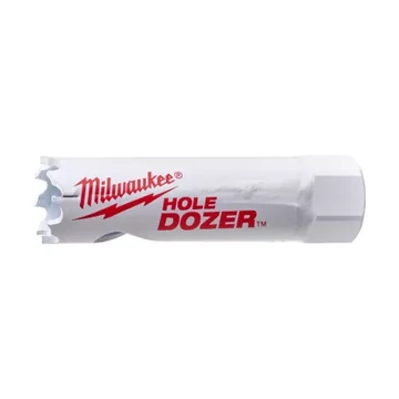 Milwaukee Hole Dozer™ Bimetál lyukfűrész KOBALT 16 mm  1 db