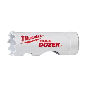 Milwaukee Hole Dozer™ Bimetál lyukfűrész KOBALT 19 mm  1 db