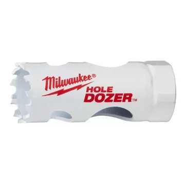 Milwaukee Hole Dozer™ Bimetál lyukfűrész KOBALT  22 mm  1 db