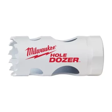 Milwaukee Hole Dozer™ Bimetál lyukfűrész KOBALT  25 mm  1 db