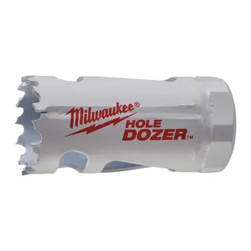 Milwaukee Hole Dozer™ Bimetál lyukfűrész KOBALT  27 mm  1 db