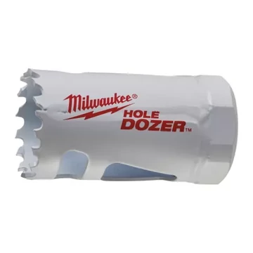 Milwaukee Hole Dozer™ Bimetál lyukfűrész KOBALT  30 mm  1 db