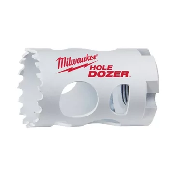 Milwaukee Hole Dozer™ Bimetál lyukfűrész KOBALT  35 mm  1 db