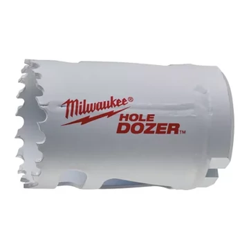 Milwaukee Hole Dozer™ Bimetál lyukfűrész KOBALT  37 mm  1 db