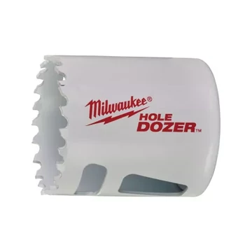 Milwaukee Hole Dozer™ Bimetál lyukfűrész KOBALT  43 mm  1 db