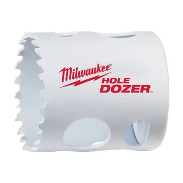 Milwaukee Hole Dozer™ Bimetál lyukfűrész KOBALT  44 mm  1 db