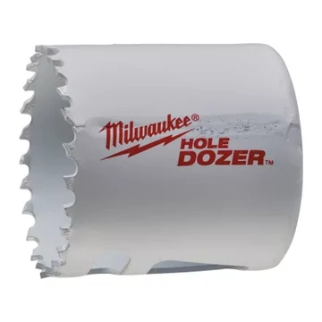 Milwaukee Hole Dozer™ Bimetál lyukfűrész KOBALT 48 mm  1 db