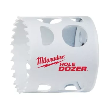 Milwaukee Hole Dozer™ Bimetál lyukfűrész KOBALT  51 mm  1 db