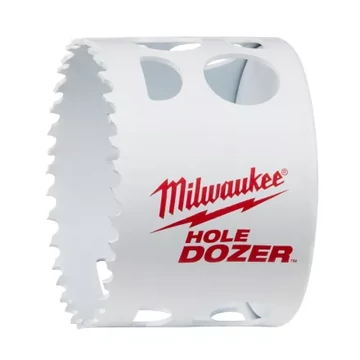 Milwaukee Hole Dozer™ Bimetál lyukfűrész KOBALT  67 mm  1 db