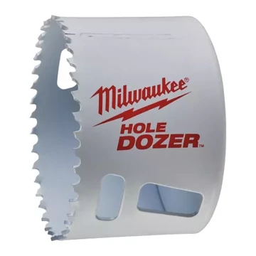 Milwaukee Hole Dozer™ Bimetál lyukfűrész KOBALT  73 mm  1 db