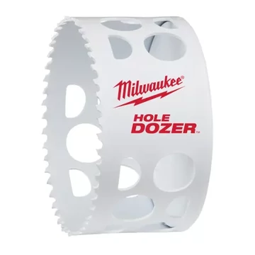Milwaukee Hole Dozer™ Bimetál lyukfűrész KOBALT  89 mm  1 db