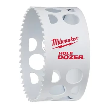 Milwaukee Hole Dozer™ Bimetál lyukfűrész KOBALT  95 mm  1 db