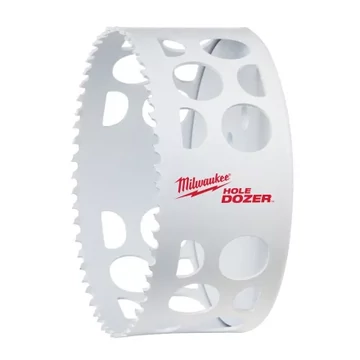 Milwaukee Hole Dozer™ Bimetál lyukfűrész KOBALT 105 mm  1 db