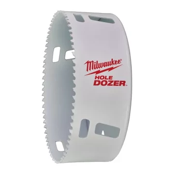 Milwaukee Hole Dozer™ Bimetál lyukfűrész KOBALT 133 mm  1 db