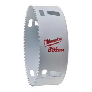 Milwaukee Hole Dozer™ Bimetál lyukfűrész KOBALT 140 mm  1 db