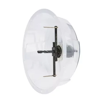 Milwaukee Állítható lyukfűrész 6,4 mm-ként, Ø 51-178 mm.