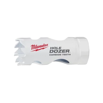 Milwaukee Hole Dozer™ Bimetál lyukfűrész KARBID 22 mm - 1 db