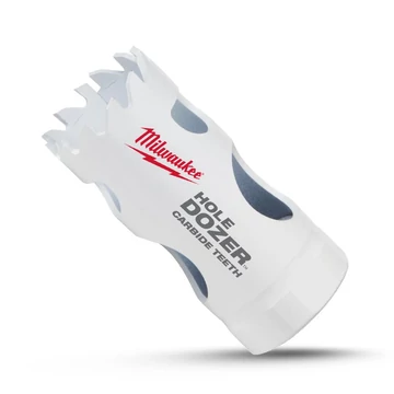 Milwaukee Hole Dozer™ Bimetál lyukfűrész KARBID 25 mm - 1 db