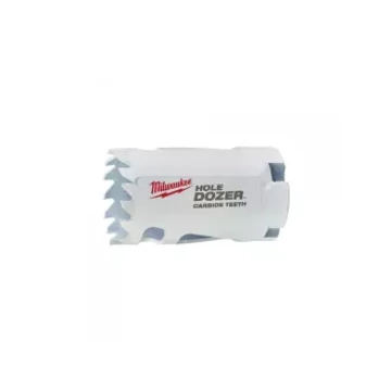 Milwaukee Hole Dozer™ Bimetál lyukfűrész KARBID 33 mm  1 db