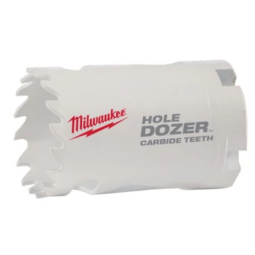 Milwaukee Hole Dozer™ Bimetál lyukfűrész KARBID 35 mm - 1 db