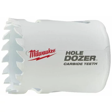 Milwaukee Hole Dozer™ Bimetál lyukfűrész KARBID 41 mm  1 db