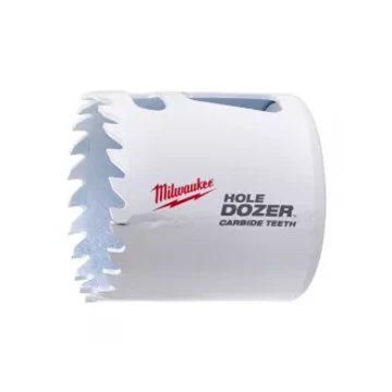 Milwaukee Hole Dozer™ Bimetál lyukfűrész KARBID 48 mm - 1 db