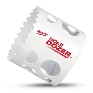 Milwaukee Hole Dozer™ Bimetál lyukfűrész KARBID 54 mm - 1 db