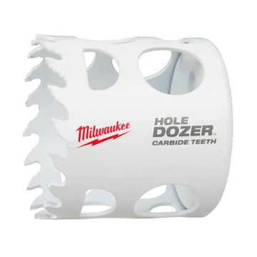 Milwaukee Hole Dozer™ Bimetál lyukfűrész KARBID 57 mm - 1 db