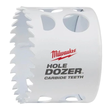 Milwaukee Hole Dozer™ Bimetál lyukfűrész KARBID 65 mm  1 db