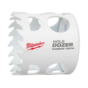 Milwaukee Hole Dozer™ Bimetál lyukfűrész KARBID 67 mm - 1 db