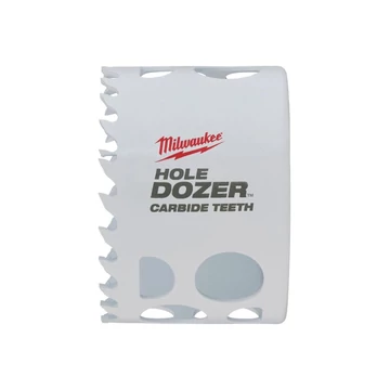 Milwaukee Hole Dozer™ Bimetál lyukfűrész KARBID 68 mm  1 db
