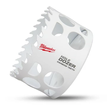 Milwaukee Hole Dozer™ Bimetál lyukfűrész KARBID 70 mm - 1 db