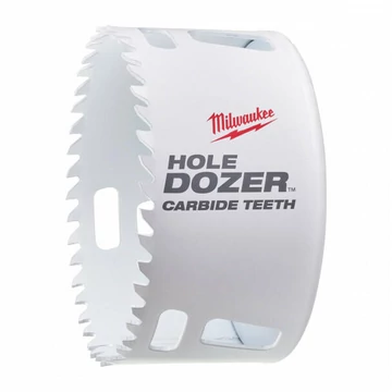Milwaukee Hole Dozer™ Bimetál lyukfűrész KARBID 83 mm  1 db