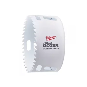 Milwaukee Hole Dozer™ Bimetál lyukfűrész KARBID 92 mm - 1 db