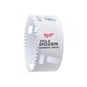 Milwaukee Hole Dozer™ Bimetál lyukfűrész KARBID 102 mm - 1 db