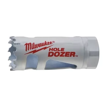 Milwaukee Hole Dozer™ Bimetál lyukfűrész KOBALT 20 mm 1db (Rendelési egység 25 db)