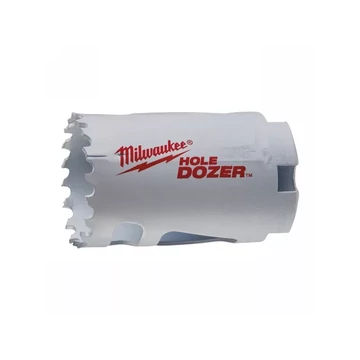 Milwaukee Hole Dozer™ Bimetál lyukfűrész KOBALT 35 mm 1db (Rendelési egység 25 db)