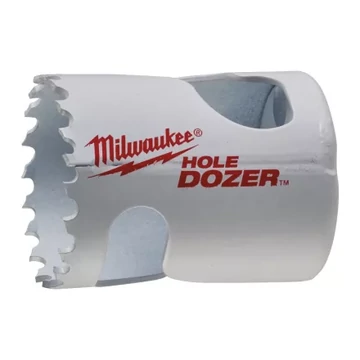 Milwaukee Hole Dozer™ Bimetál lyukfűrész KOBALT 38 mm 1db (Rendelési egység 25 db)