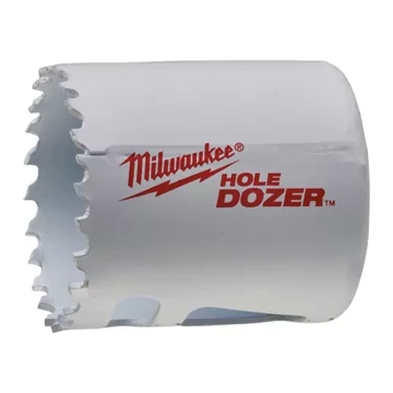 Milwaukee Hole Dozer™ Bimetál lyukfűrész KOBALT 44 mm 1db (Rendelési egység 25 db)