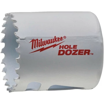 Milwaukee Hole Dozer™ Bimetál lyukfűrész KOBALT 51 mm 1db (Rendelési egység 25 db)