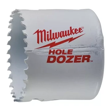 Milwaukee Hole Dozer™ Bimetál lyukfűrész KOBALT 57 mm 1db (Rendelési egység 25 db)