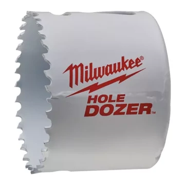 Milwaukee Hole Dozer™ Bimetál lyukfűrész KOBALT 64 mm 1db (Rendelési egység 25 db)