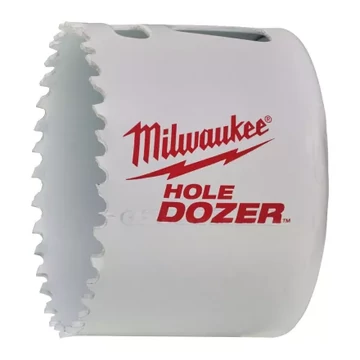 Milwaukee Hole Dozer™ Bimetál lyukfűrész KOBALT 67 mm 1db (Rendelési egység 16 db)